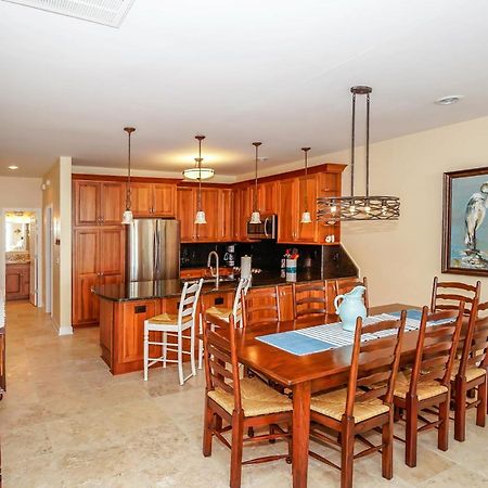 Portofino IV 2018 Villa Myrtle Beach Eksteriør billede