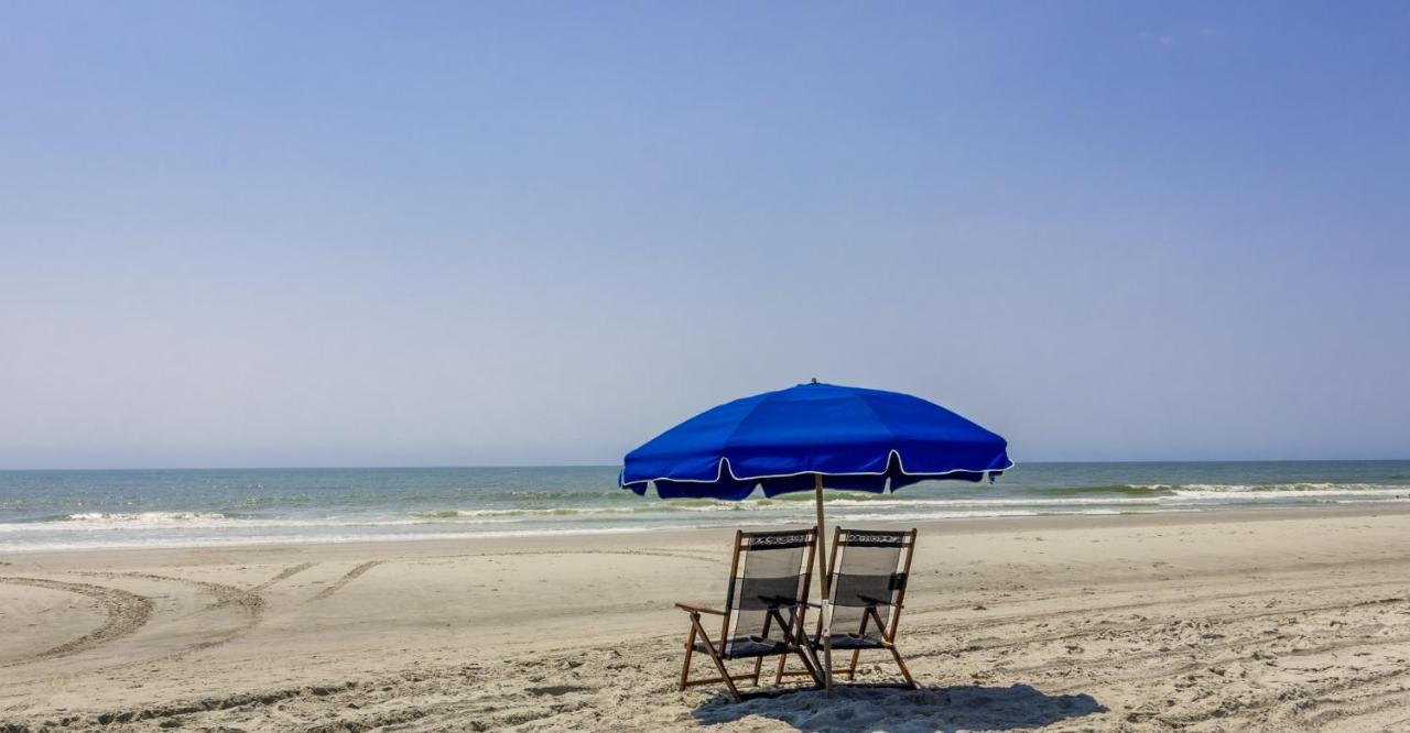 Portofino IV 2018 Villa Myrtle Beach Eksteriør billede