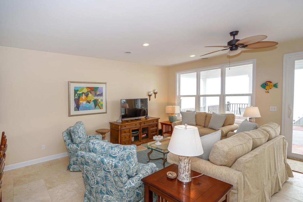 Portofino IV 2018 Villa Myrtle Beach Eksteriør billede