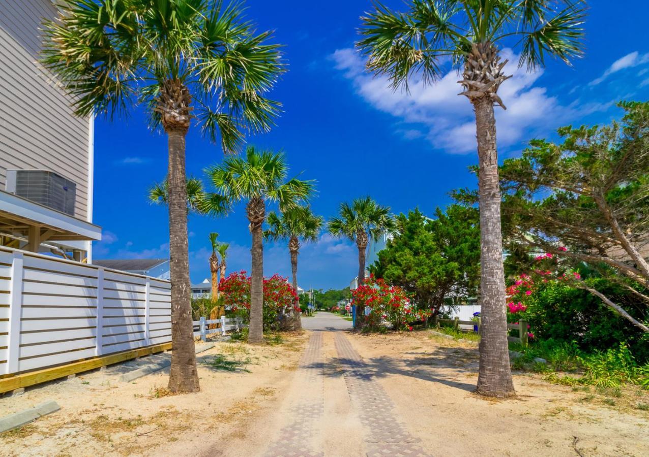 Portofino IV 2018 Villa Myrtle Beach Eksteriør billede