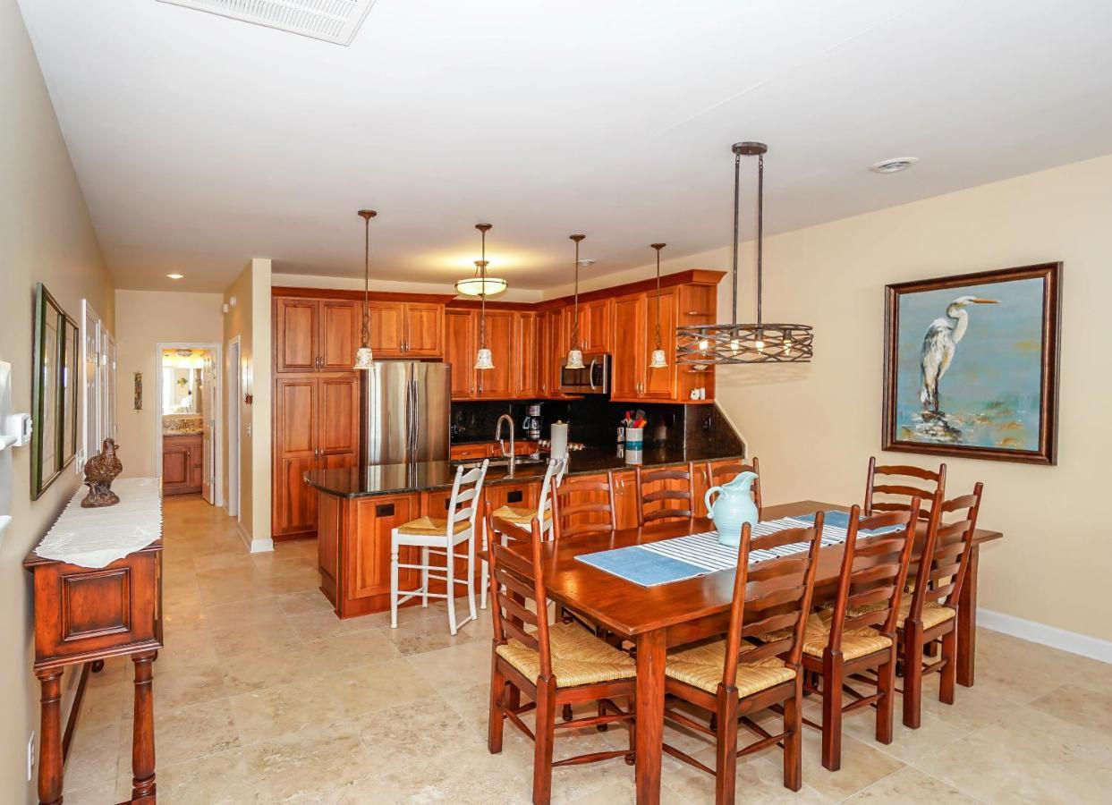 Portofino IV 2018 Villa Myrtle Beach Eksteriør billede