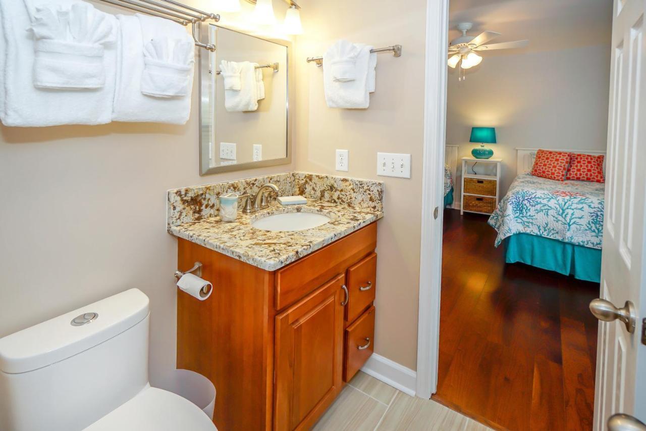 Portofino IV 2018 Villa Myrtle Beach Eksteriør billede