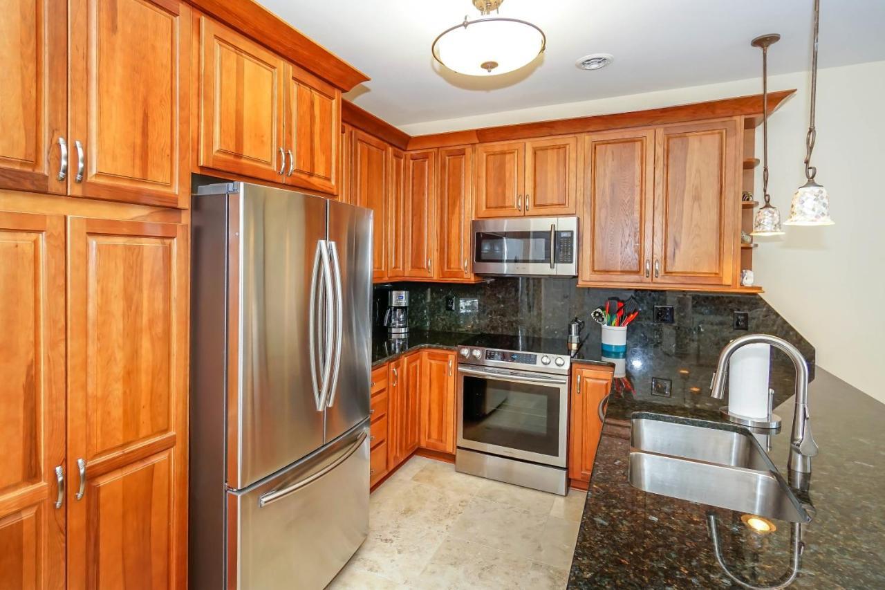 Portofino IV 2018 Villa Myrtle Beach Eksteriør billede