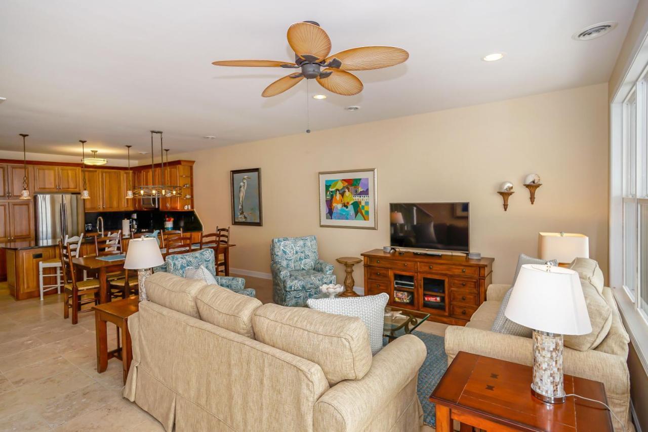 Portofino IV 2018 Villa Myrtle Beach Eksteriør billede