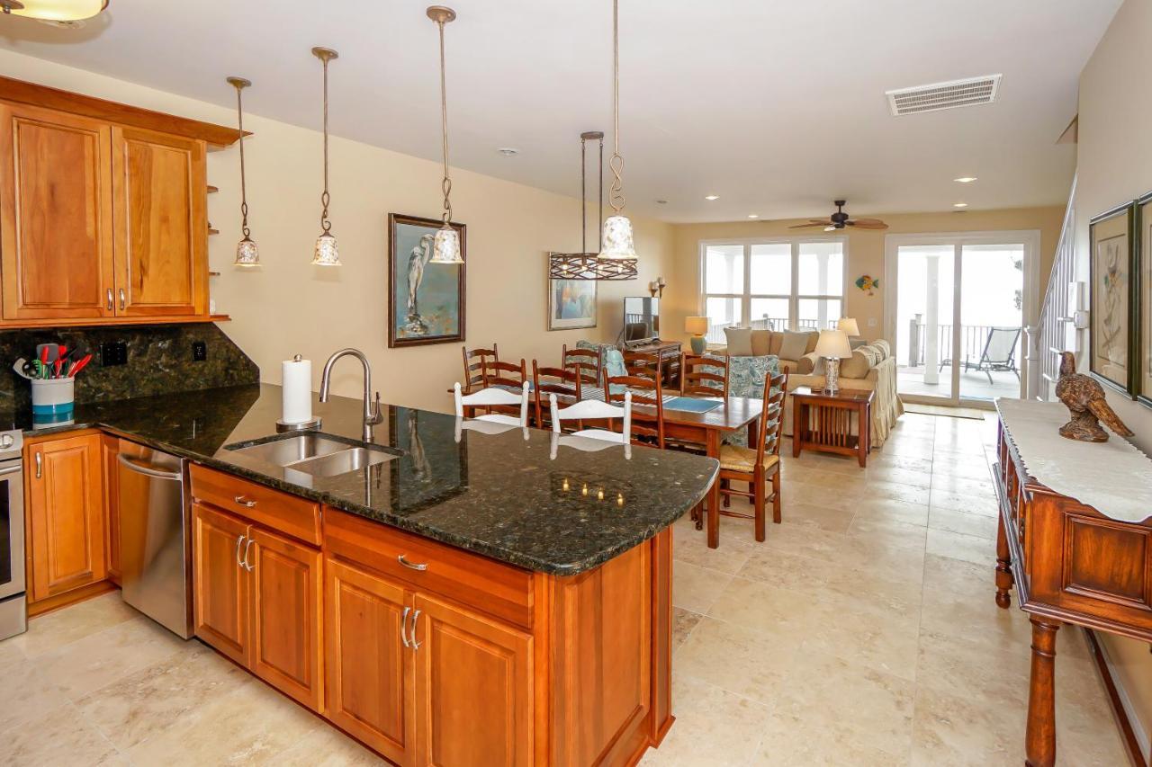 Portofino IV 2018 Villa Myrtle Beach Eksteriør billede