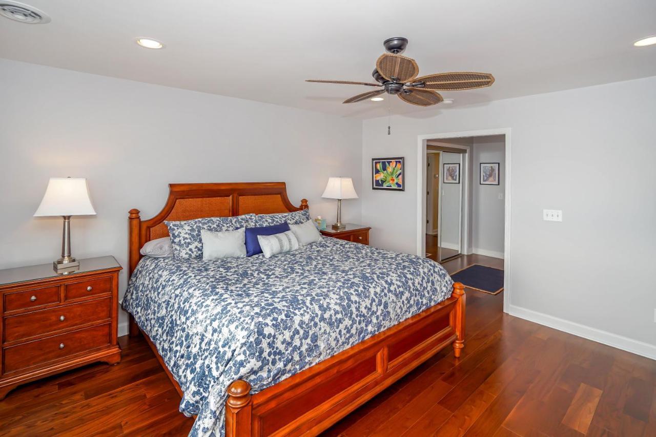 Portofino IV 2018 Villa Myrtle Beach Eksteriør billede