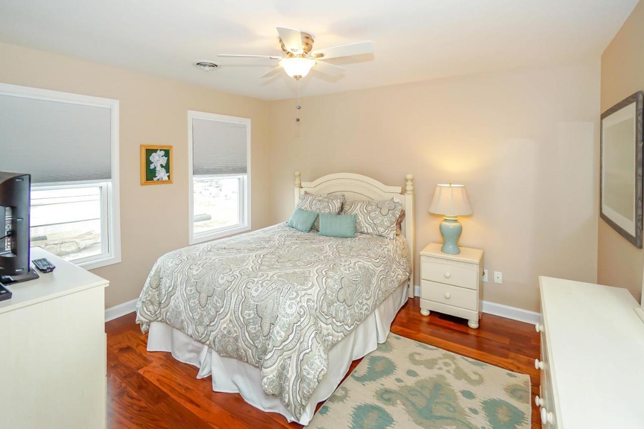 Portofino IV 2018 Villa Myrtle Beach Eksteriør billede