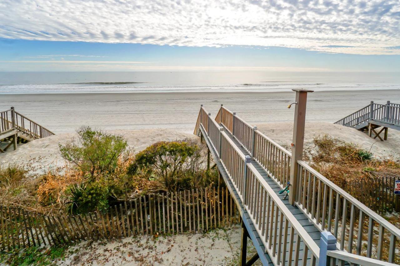Portofino IV 2018 Villa Myrtle Beach Eksteriør billede