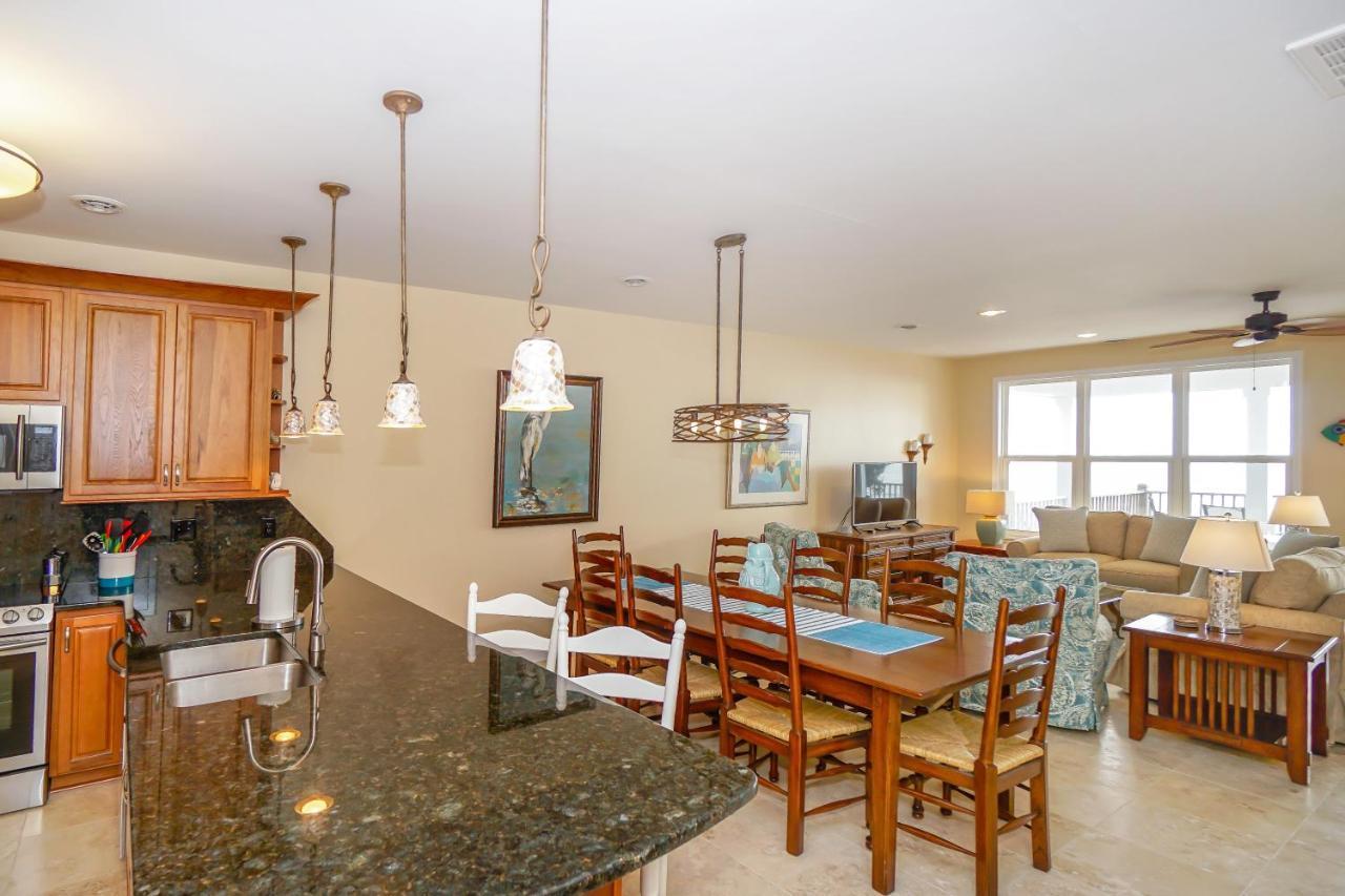 Portofino IV 2018 Villa Myrtle Beach Eksteriør billede